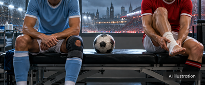 Premier League Matchday 27: Manchester City and Manchester United sweating on the fitness of key players