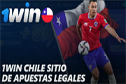 1Win Chile