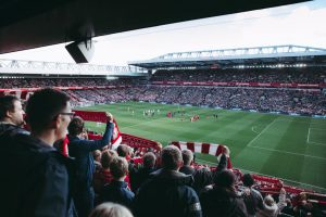 How to Find Value Bets in Soccer