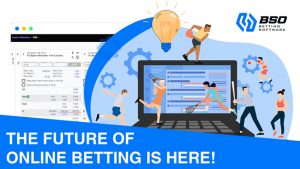 Bettingsoftware.com – brings tomorrow, today