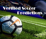 Verified Soccer Predictions